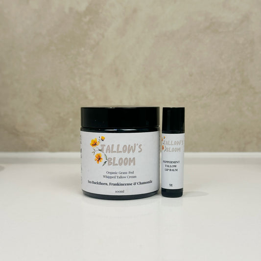 Nourish Bundle
