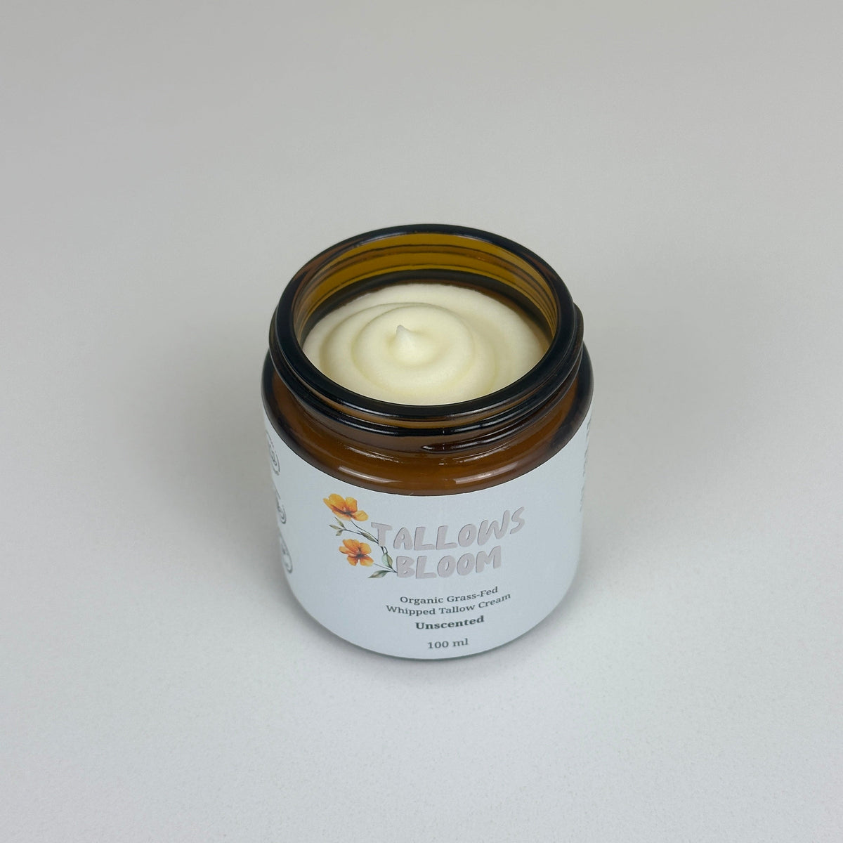 True Tallow Cream 100ml