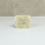 Exfoliating Body Bar