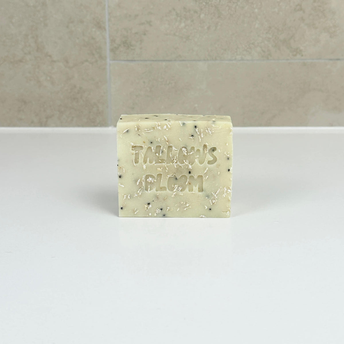 Exfoliating Body Bar