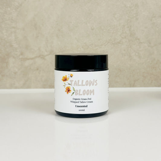 True Tallow Cream 100ml