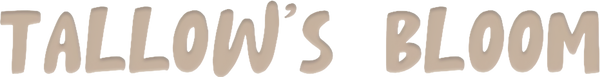 Tallows Bloom
